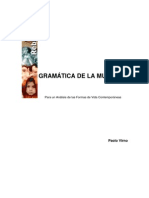 Virno, Paolo - Gramatica de Las Multitudes (PDF)