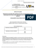 SEI - UTFPR - 3116182 - Edital
