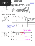 Board Work