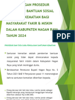 Pedoman Penyusunan Permohonan Bantuan Sosial Santunan Kematian Kepada