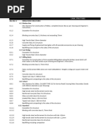 Procurement Plan