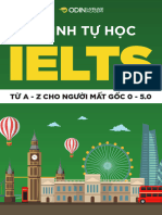 Lo Trinh Tu Hoc Ielts