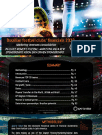 Brazilian Football Clubs Financials 2022 Final Report May 2023 1