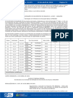 RESOLUÇÃO N. 4307-2024 - Regulamenta A Execução Do Programa MS Alfabetiza