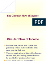 44298407 Circular Flow of Income