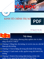 Slide 6 Chương KTCT MLN - Nguyễn Thị Mai
