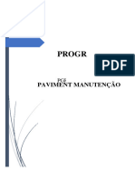 Modelo PGR 2021 - Manut Ruas