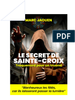 Le Secret de Sainte-Croix Integrale v6