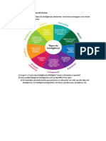 Teoria Das Inteligências Múltiplas