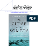 Download The Curse Of The Somers The Secret History Behind The U S Navys Most Infamous Mutiny James P Delgado full chapter