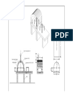 Horno Construccion Detalle - 2