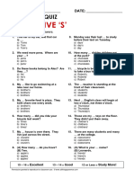 quiz-possessive-s-worksheet