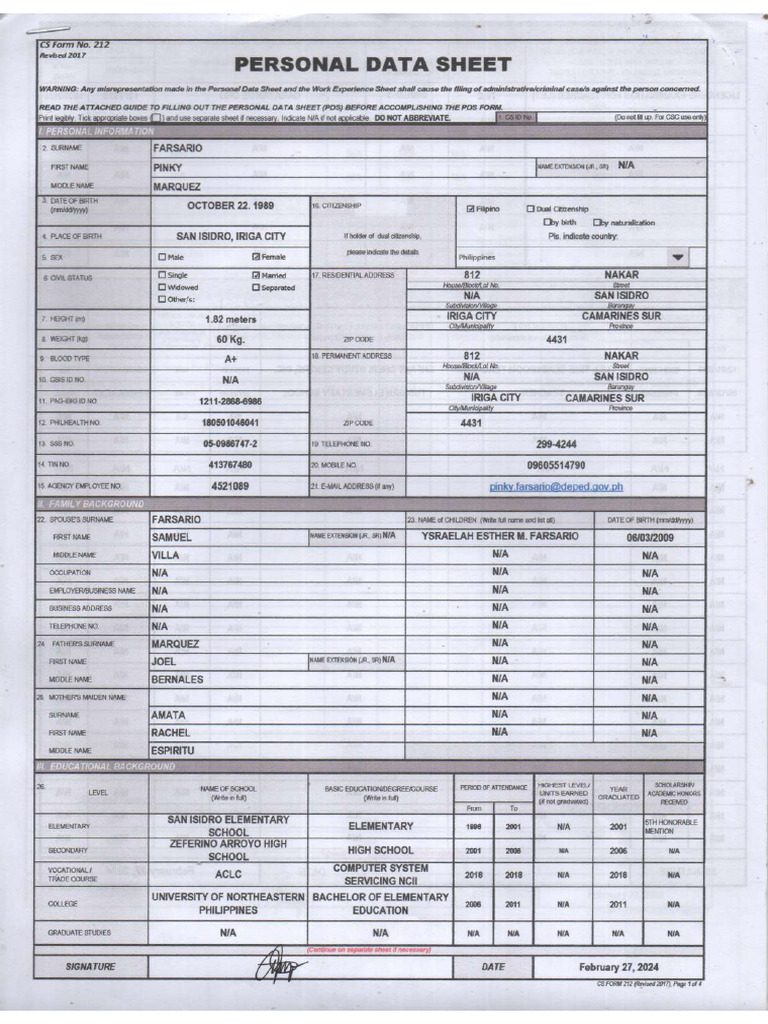 Pds 2024 pdf