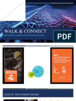 Walk & Connect