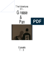 Grease & Pan
