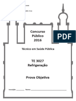 fiocruz-2016-fiocruz-tecnico-em-saude-publica-refrigeracao-prova