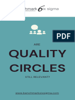 Are Quality Circles still relevant_