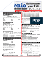 Repaso 1er Examen Cepru Ord