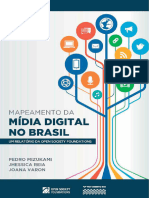 Mapeamento Da Midia Digital No Brasil Pedro Mizukami Jhessica Reia Joana Varon