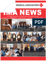 IMA News February 2024