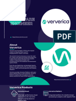 Ververica - Senior Software Engineer