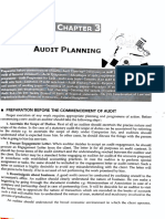 Audit Planning (Unit 2)