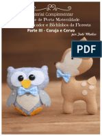 Porta de Maternidade Ursinho Pescador em Feltro Parte 3 Com Fabi Medico-Ilovepdf-Compressed