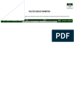 Carga de Parametros - Corpocredit - BDV - 10-10-2023 Desvincular