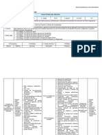 Ficha Tecnica Del Proceso - PS