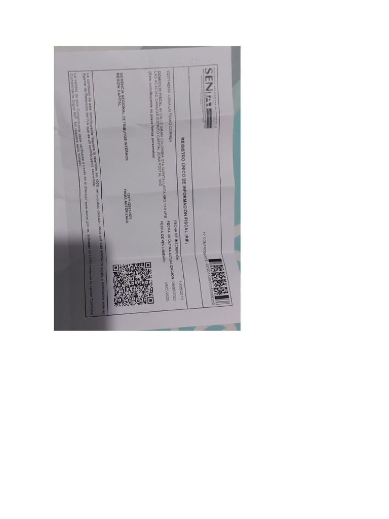 RIF PDF