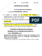 management stratégie Sara Yassine 1 (2)