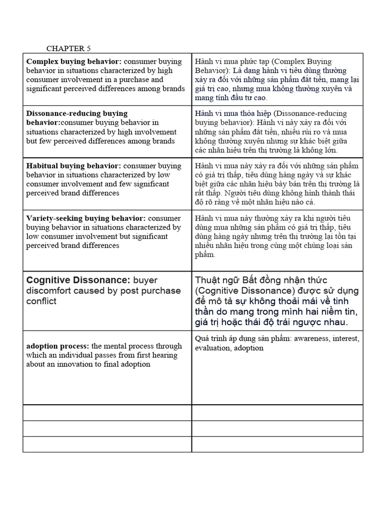  mkt define pdf