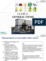 MyCESMM2 Class A - General Items