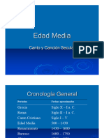 Edad Media I