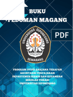 Pedoman Magang 2023 II