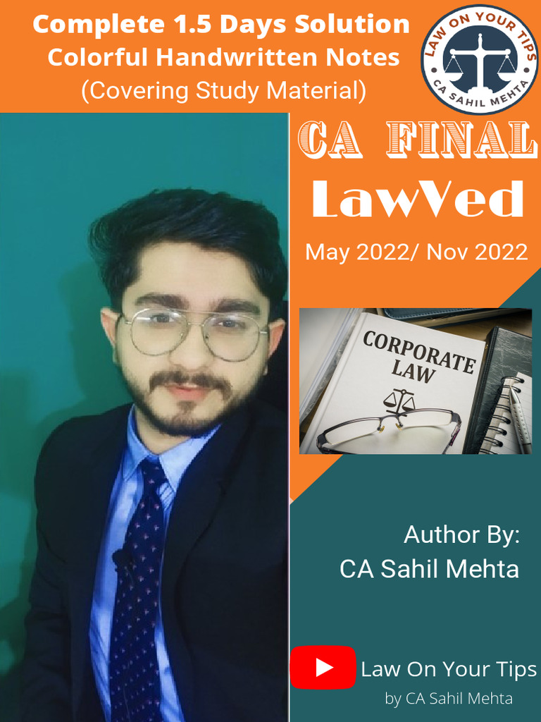 law-colourful-handwritten-notes-mission-ca-final-pdf-financial