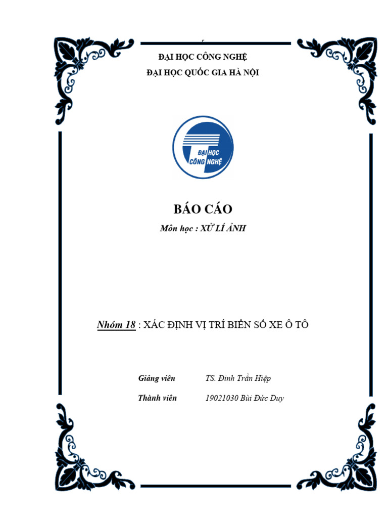Nhom18 BaocaXulianh | PDF