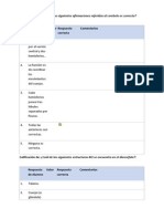 Auto Evaluacion Neuroanatomia