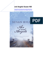 Download Air And Angels Susan Hill full chapter