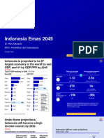 Indonesia Emas 2045 - Kadin