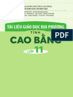 TL Dia Phuong Lop 11 - Cao Bang - Chuyen File BTV (10!11!2023)