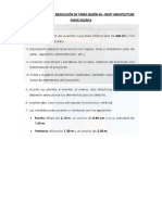 Procedimiento - Tarea 10