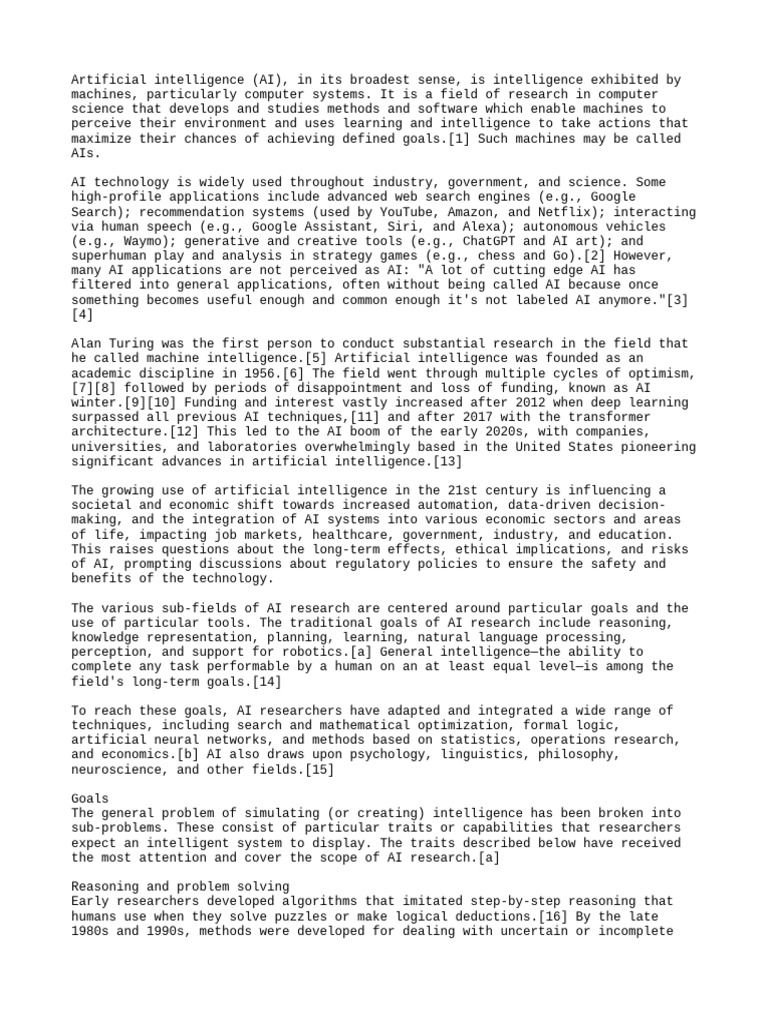 Ai download free pdf artificial intelligence intelligence ai
