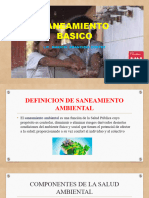 Saneamiento Basico Completo