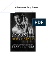 Unwanted Roommate Terry Towers All Chapter