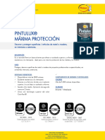 Pintulux Maxima Proteccion