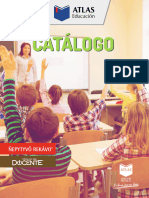 Catalogo Editorial Atlas Educacion Nepytyvo 2018