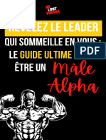 Révélez Le Leader: Le Pour Qui Sommeille en Vous: Être Un