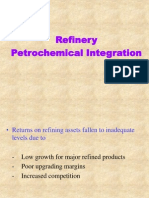 Refinery Per To Chemical 2004