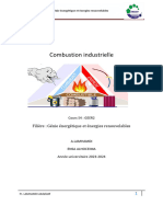 combustion cours 2024GEER2